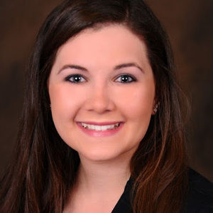 Meet your Posher, Kacey